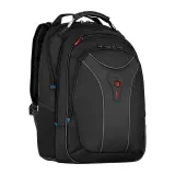 Rucsac pentru laptop Carbon de 17” — fotografia 1