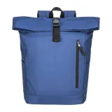 Rucsac pentru laptop (15) din poliester 600D – cu logo-ul firmei — fotografia 2