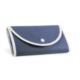 Geantă pliabilă (80 g/m²) Arlon – cu logo-ul firmei — fotografia 5