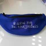 Borseta Personalizata Belt Bag — fotografia 10
