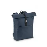 Rucsac pentru laptop 600D 17'3" Atenas – cu logo-ul firmei — fotografia 1