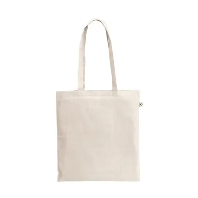 Sacoșă textilă 100% bumbac organic (180 g/m²) Salzburg