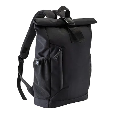 Rucsac pentru laptop R-PET Oceancycle – cu logo-ul firmei
