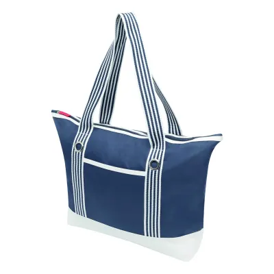 Geantă de plajă Marlene din 300d polyester