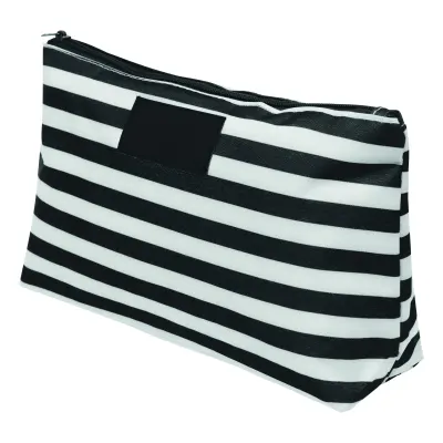 Geantă de toaletă Stripy