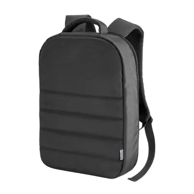 Rucsac din PET reciclat – cu logo-ul firmei