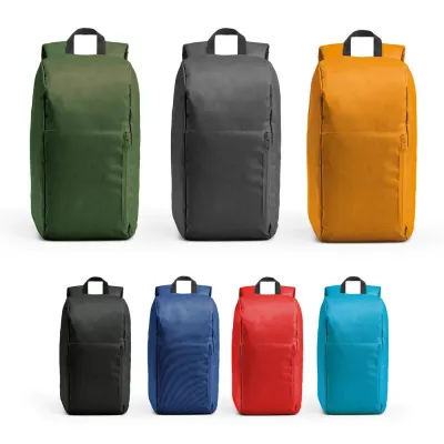 Rucsac poliester 600D Lugane – cu logo-ul firmei