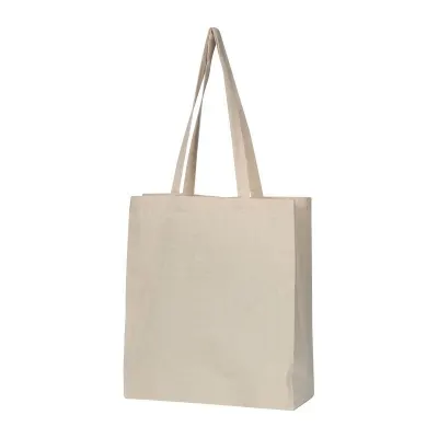Sacoșă textilă din bumbac Innsbruck, 180g/m²