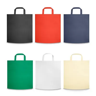 Sacoșă textilă (80 g/m²) Notting