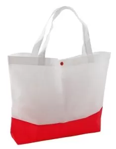 Sacoșă textilă de plaja Bagster