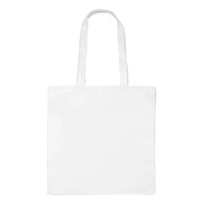 Sacoșă textilă Kato din bumbac 180 g/m²