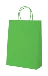 Pungă din hârtie pentru cumparaturi Store