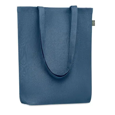 Sacoșă textilă din cânepă 200 gr/m² Naima Tote