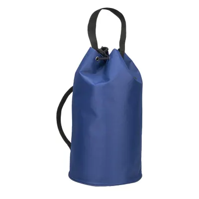 Geantă de marinar din poliester reciclat (R-PET) – cu logo-ul firmei