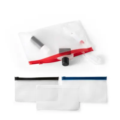 Husă multifuncțională Ingrid – cu logo-ul firmei