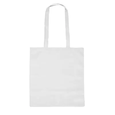 Sacoșă textilă Mika din bumbac 180 g/m²