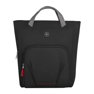 Geantă de transport pentru laptop Motion de 15,6'' cu buzunar pentru tabletă