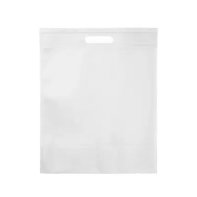 Sacoșă textilă Trento nețesută 80 g/m²