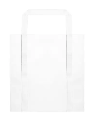 Sacoșă textilă Barnet nețesută 80 g/m²