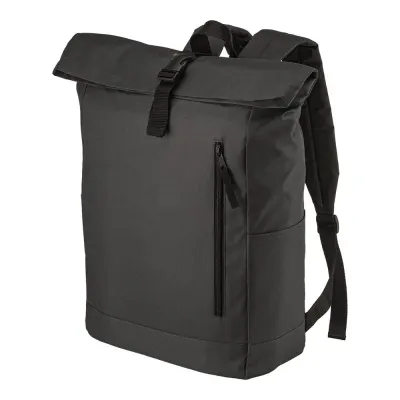 Rucsac pentru laptop (15) din poliester 600D – cu logo-ul firmei