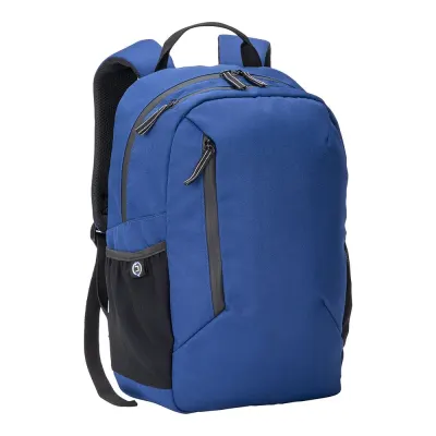 Rpet Oceancycle – rucsac pentru laptop – cu logo-ul firmei