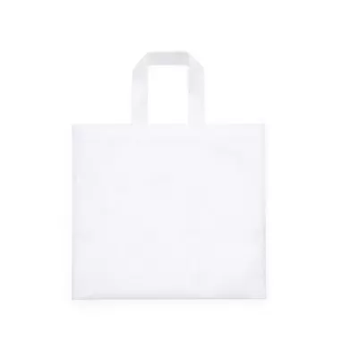 Sacoșă textilă Paku nețesută 70 g/m²