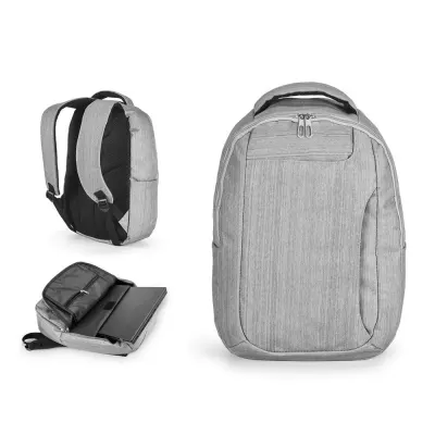 Rucsac pentru laptop de până la 14'' Kardon – cu logo-ul firmei