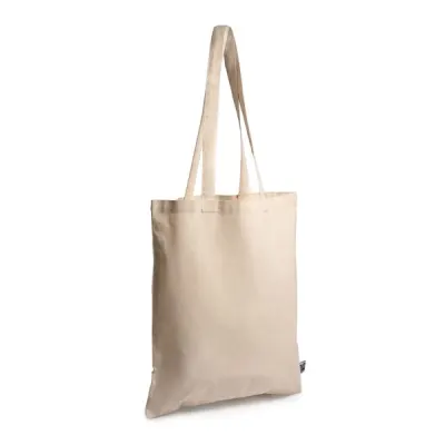 Sacoșă textilă Valmir din bumbac 180 g/m²