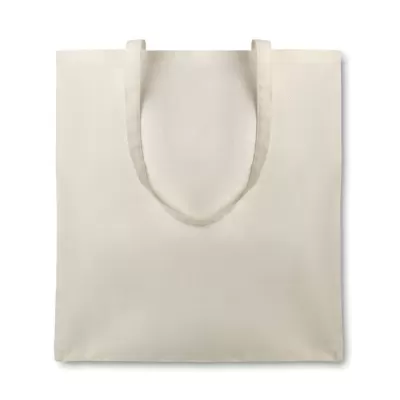 Sacoșe textile din bumbac organic - ORGANIC COTTONEL