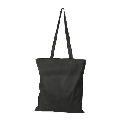 Sacoșă textilă din bumbac Coppenhagen (140 g/m²)