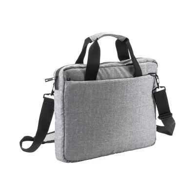 R-pet – servietă pentru laptop de 14" – cu logo-ul firmei