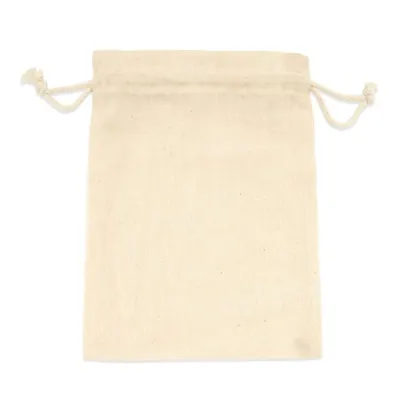 Sacoșă textilă Ardea din bumbac 105 g/m²