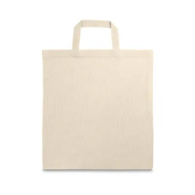 Sacoșă textilă din bumbac 100% (100 g/m²) Victoria