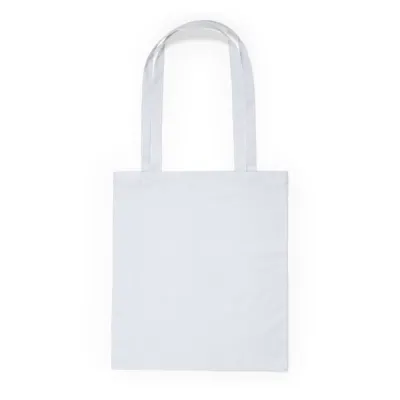 Sacoșă textilă Knoll din bumbac 105 g/m²