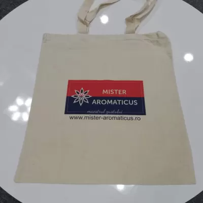 Sacosa mister aromaticus