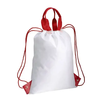 Rucsac din poliester 210T cu mâner – cu logo-ul firmei