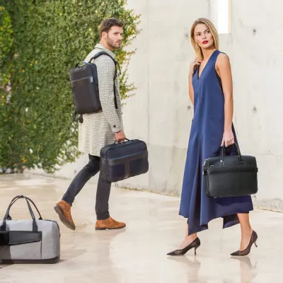 Rucsac 2 în 1 Dynamic backpack I – cu logo-ul firmei