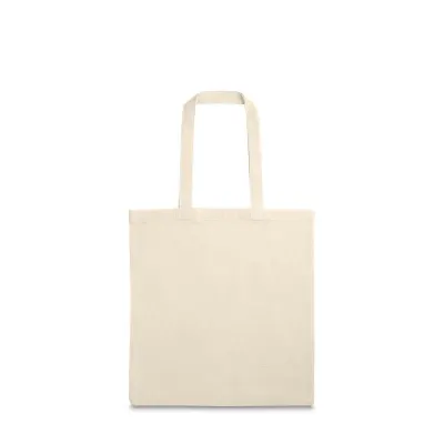 Sacoșă textilă 100% bumbac (140 g/m²) Sinaia