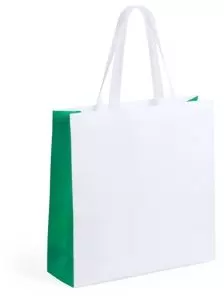 Sacoșă textilă de cumpărături Decal