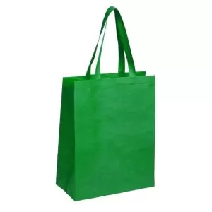 Sacoșă textilă de cumpărături Cattyr