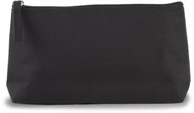 Trusă de toaletă din pânză de bumbac din bumbac 310 g/m²