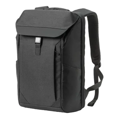 Rucsac pentru laptop (15,7) din nailon 1200D – cu logo-ul firmei