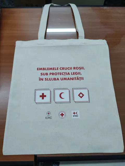 Sacoșe textile din Bumbac SBT 145 g/m² - Natur