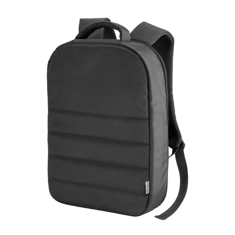 Rucsac din PET reciclat – cu logo-ul firmei
