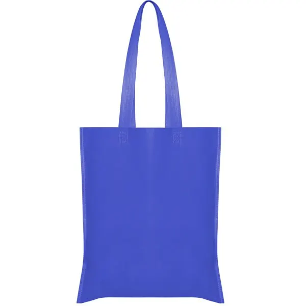 Sacoșă textilă non woven Crest s/36*40