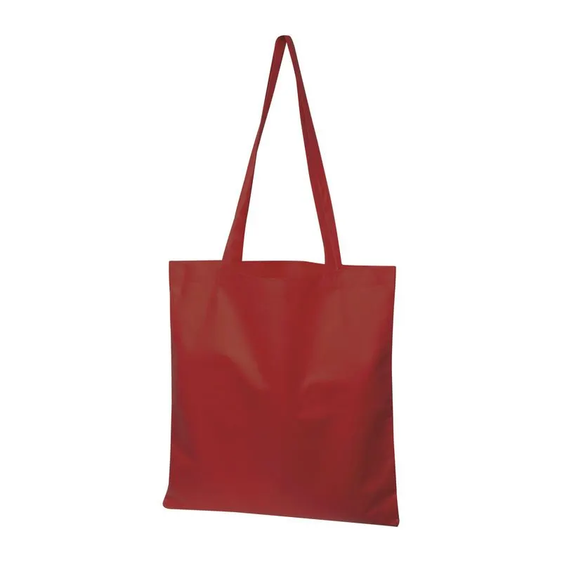 Sacoșă textilă de cumpărături, non-woven