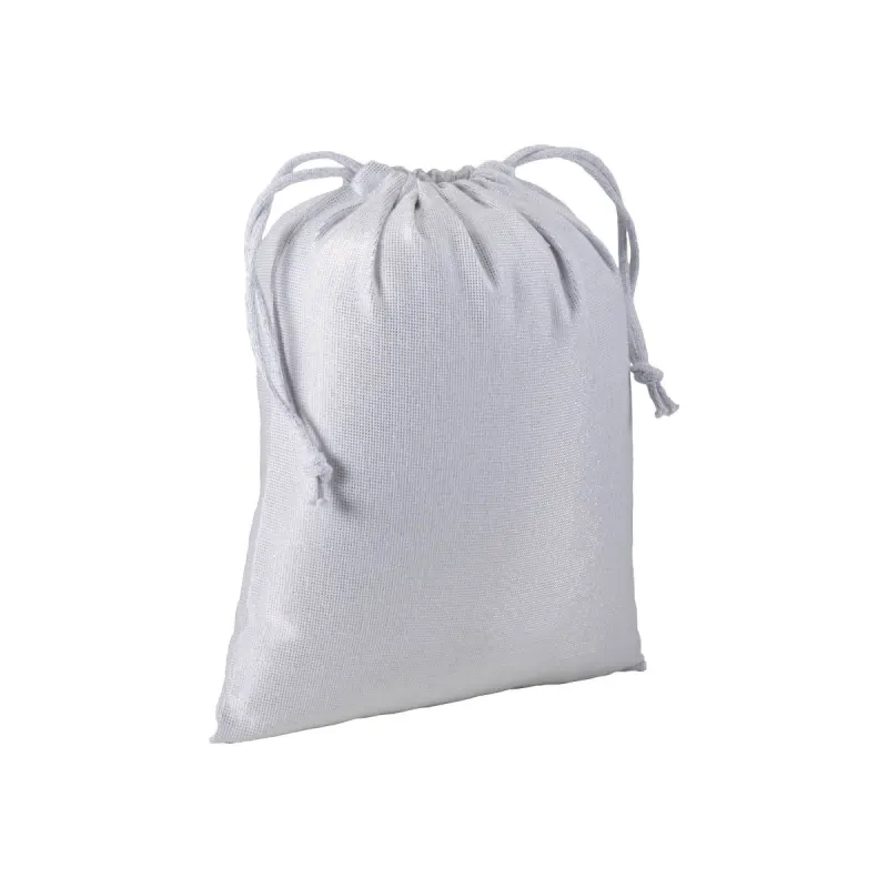 Pungă cadou din policoton Brilliant, 150 g/m², 25 x 30 cm – cu logo-ul firmei