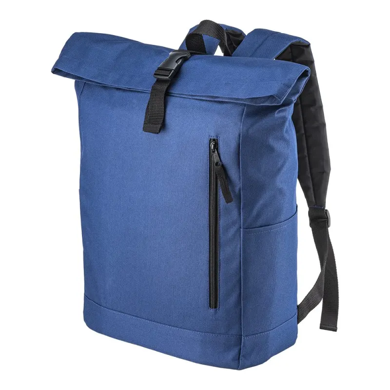 Rucsac pentru laptop (15) din poliester 600D – cu logo-ul firmei