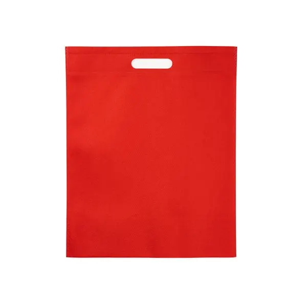 Sacoșă textilă Donet nețesută 80 g/m²