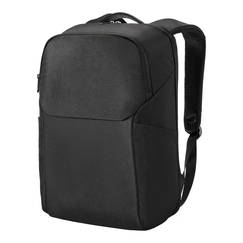 Rucsac pentru laptop (15) din poliester twill 900D – cu logo-ul firmei